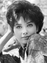 Suzanne Pleshette