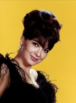 Suzanne Pleshette