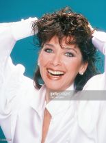 Suzanne Pleshette photo