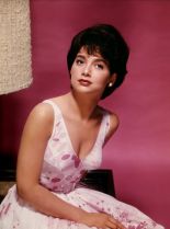 Suzanne Pleshette