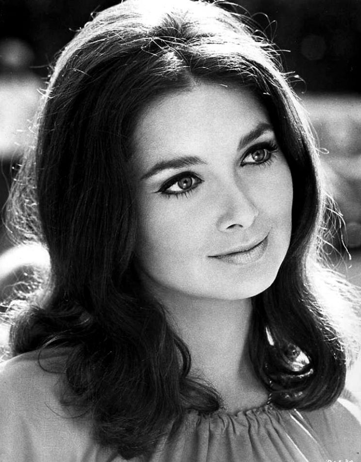 Suzanne Pleshette