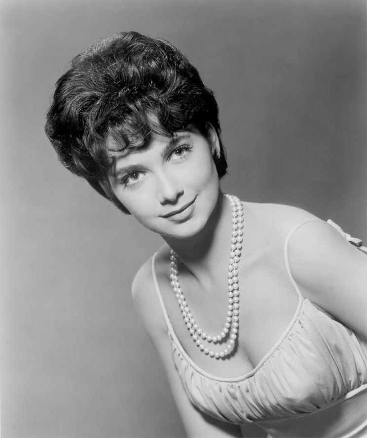 Suzanne Pleshette