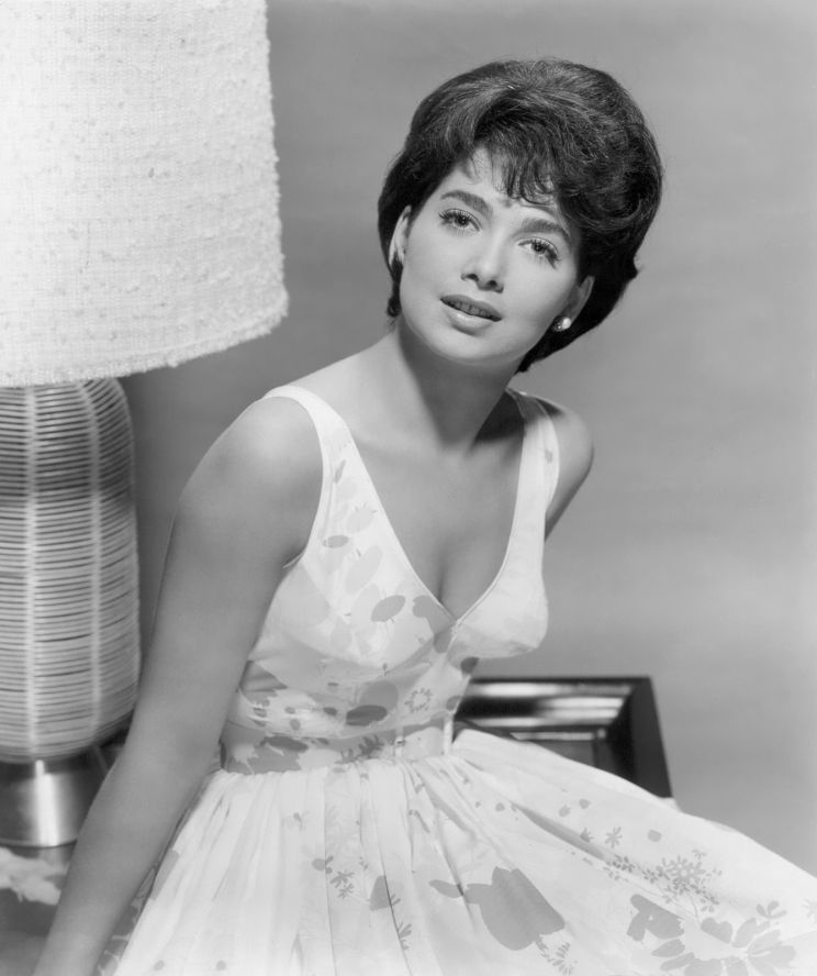 Suzanne Pleshette