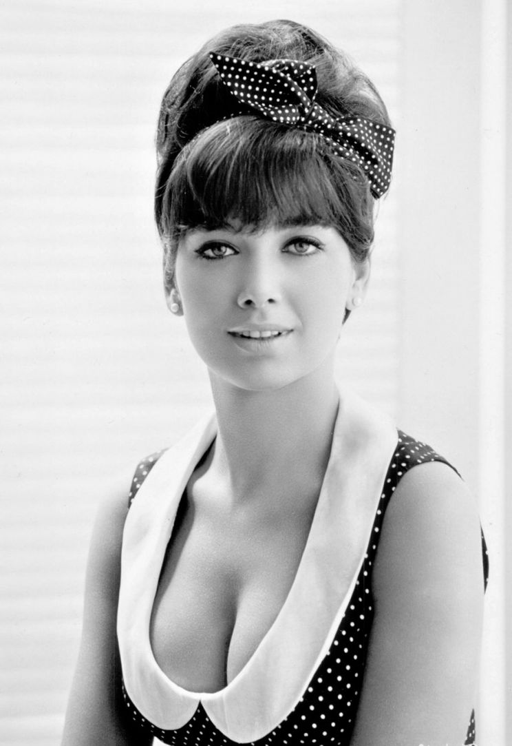 Suzanne Pleshette