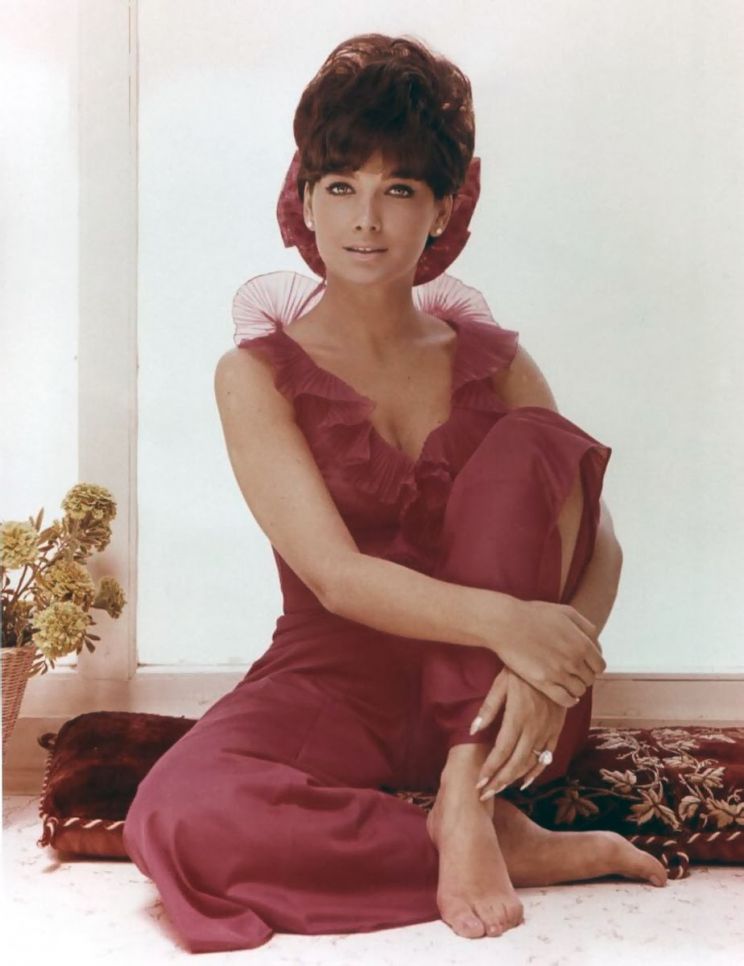 Suzanne Pleshette