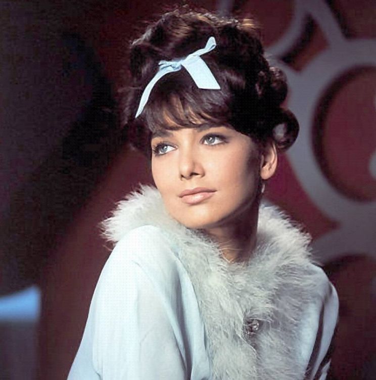 Suzanne Pleshette