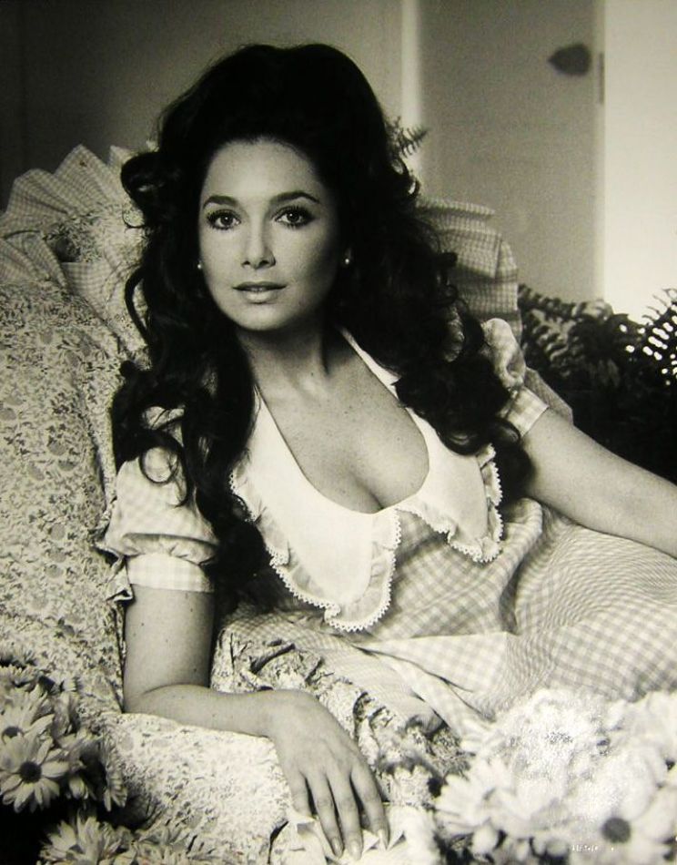 Suzanne Pleshette