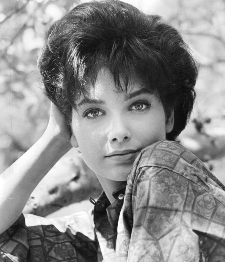 Suzanne Pleshette