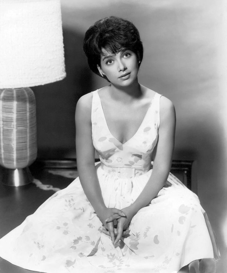 Suzanne Pleshette