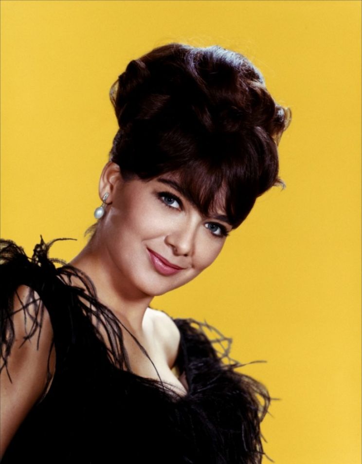 Suzanne Pleshette