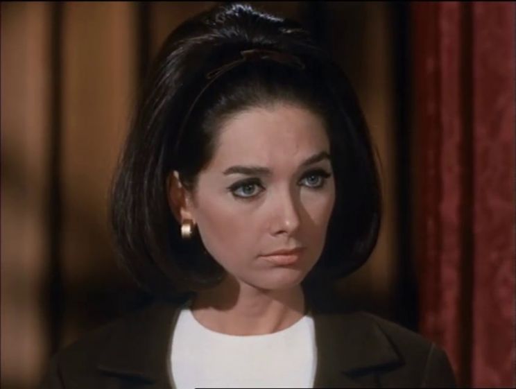 Suzanne Pleshette