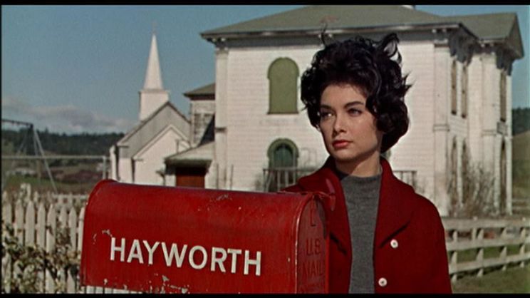 Suzanne Pleshette