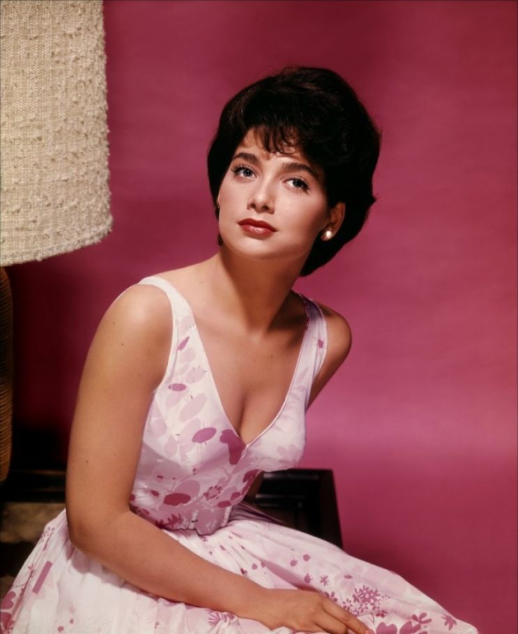 Suzanne Pleshette