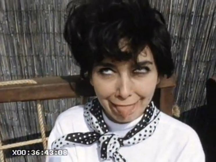 Suzanne Pleshette