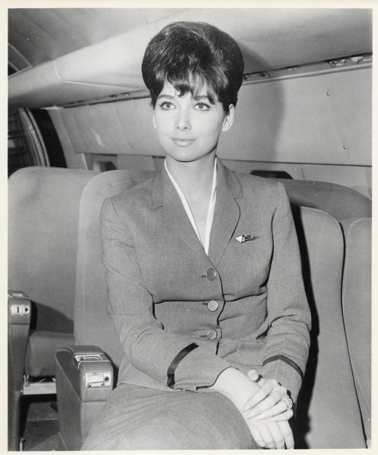 Suzanne Pleshette