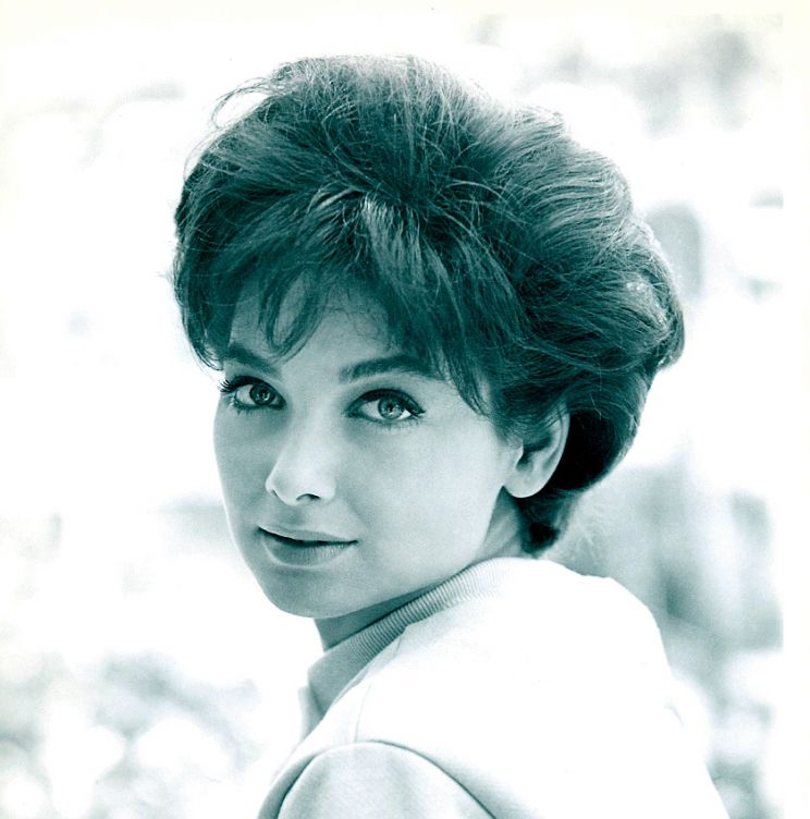 Suzanne Pleshette