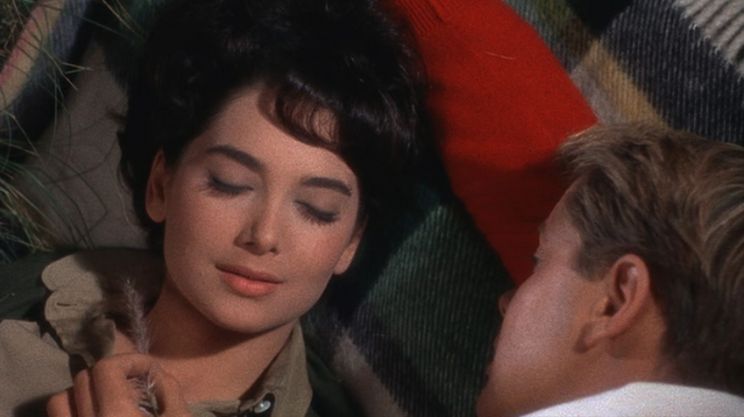 Suzanne Pleshette