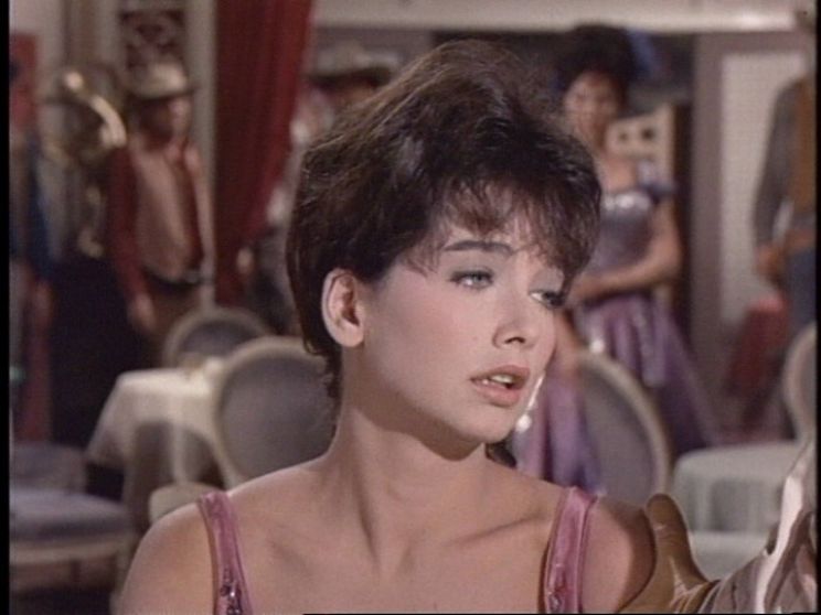 Suzanne Pleshette