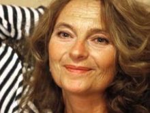 Suzanne Reuter