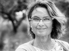 Suzanne Reuter