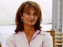 Suzanne Reuter