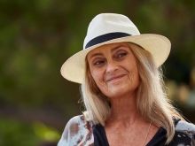 Suzanne Reuter