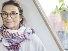 Suzanne Reuter