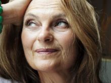 Suzanne Reuter