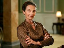 Suzanne Reuter