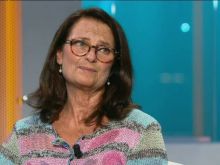 Suzanne Reuter