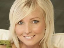 Suzanne Reuter
