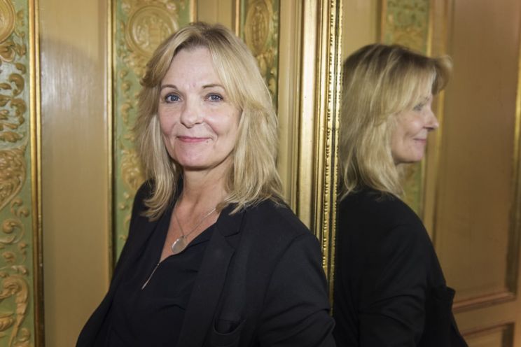 Suzanne Reuter
