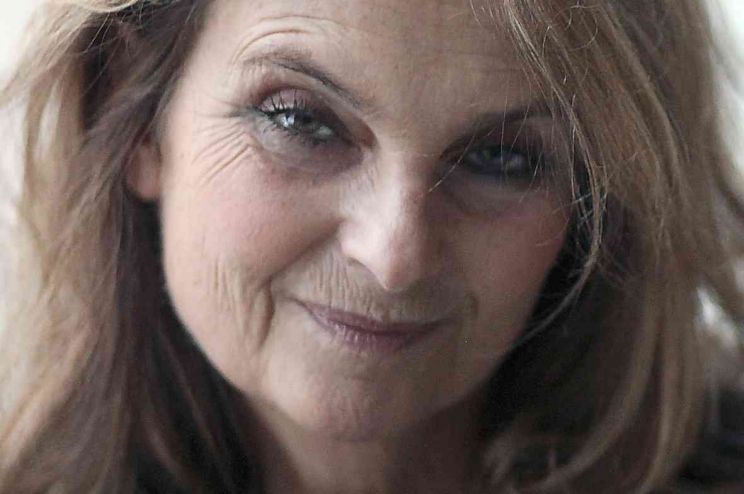 Suzanne Reuter