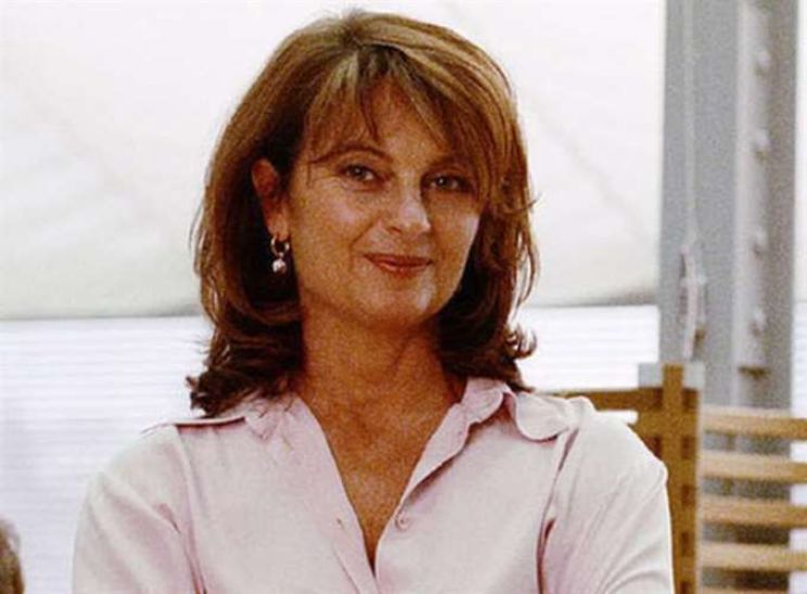 Suzanne Reuter
