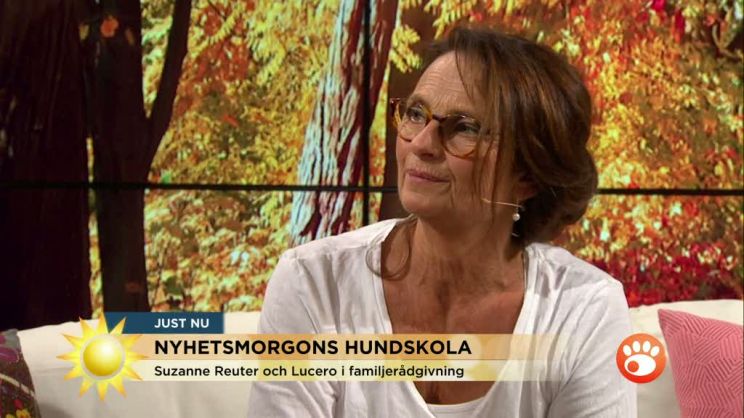 Suzanne Reuter