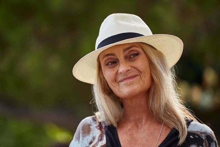 Suzanne Reuter