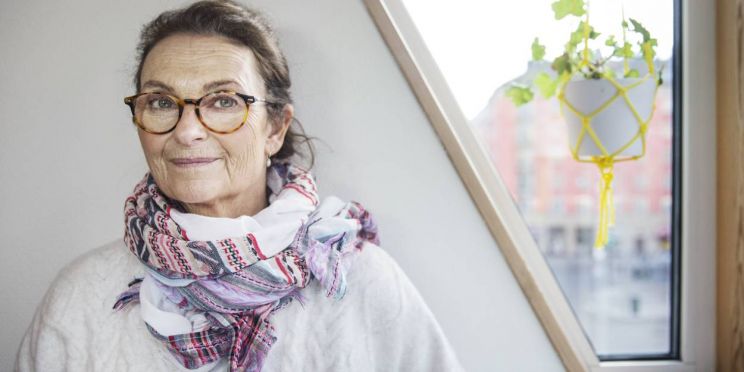 Suzanne Reuter