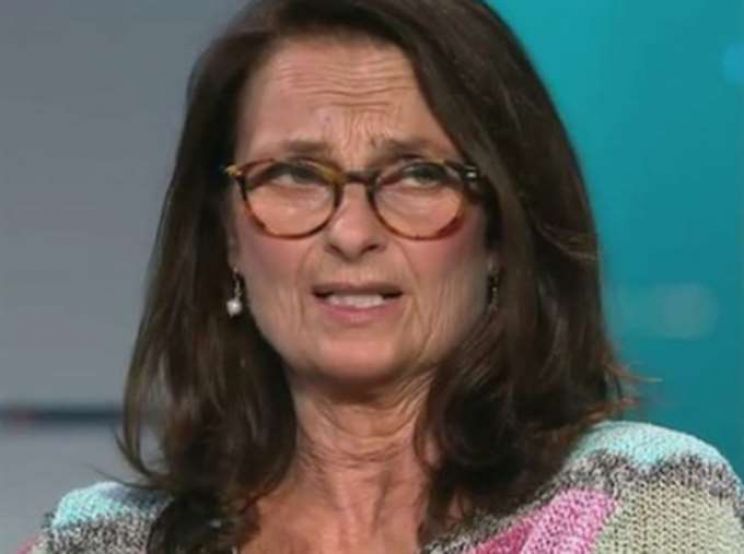 Suzanne Reuter