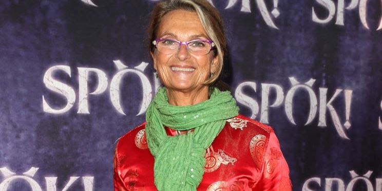 Suzanne Reuter