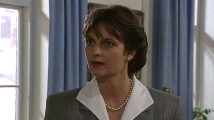 Suzanne Reuter