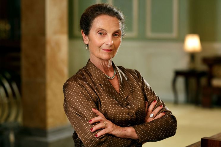 Suzanne Reuter