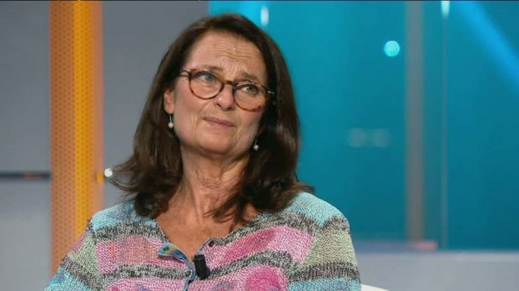 Suzanne Reuter