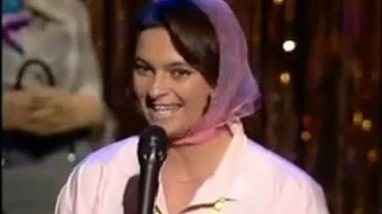 Suzanne Reuter
