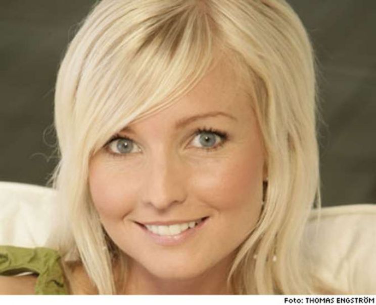 Suzanne Reuter