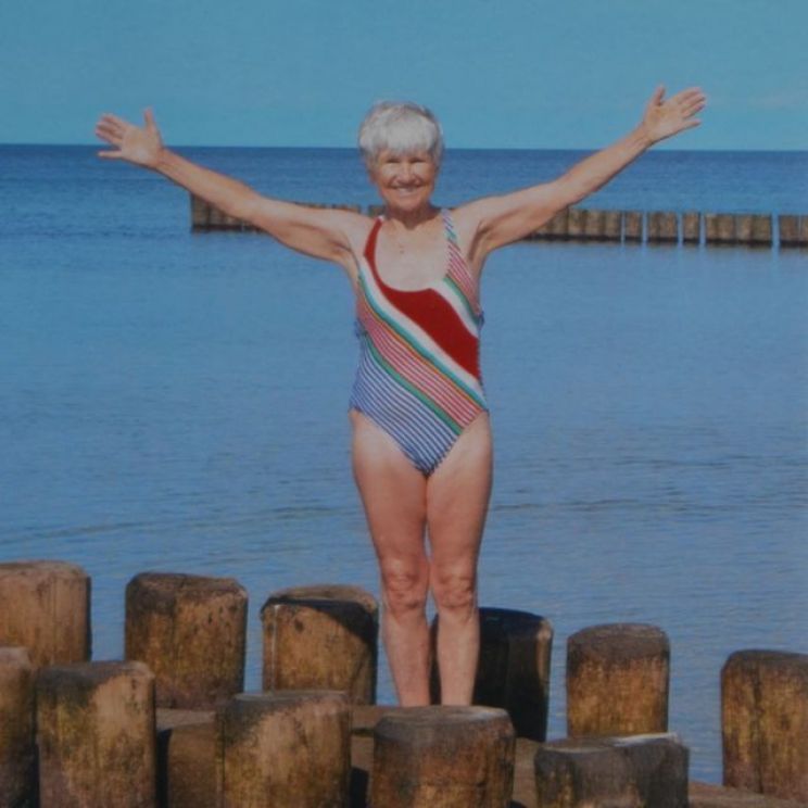 Suzanne Rico