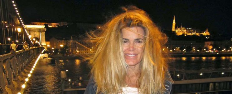 Suzanne Rico
