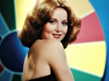 Suzanne Rogers