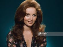 Suzanne Rogers