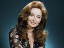 Suzanne Rogers