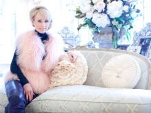 Suzanne Rogers